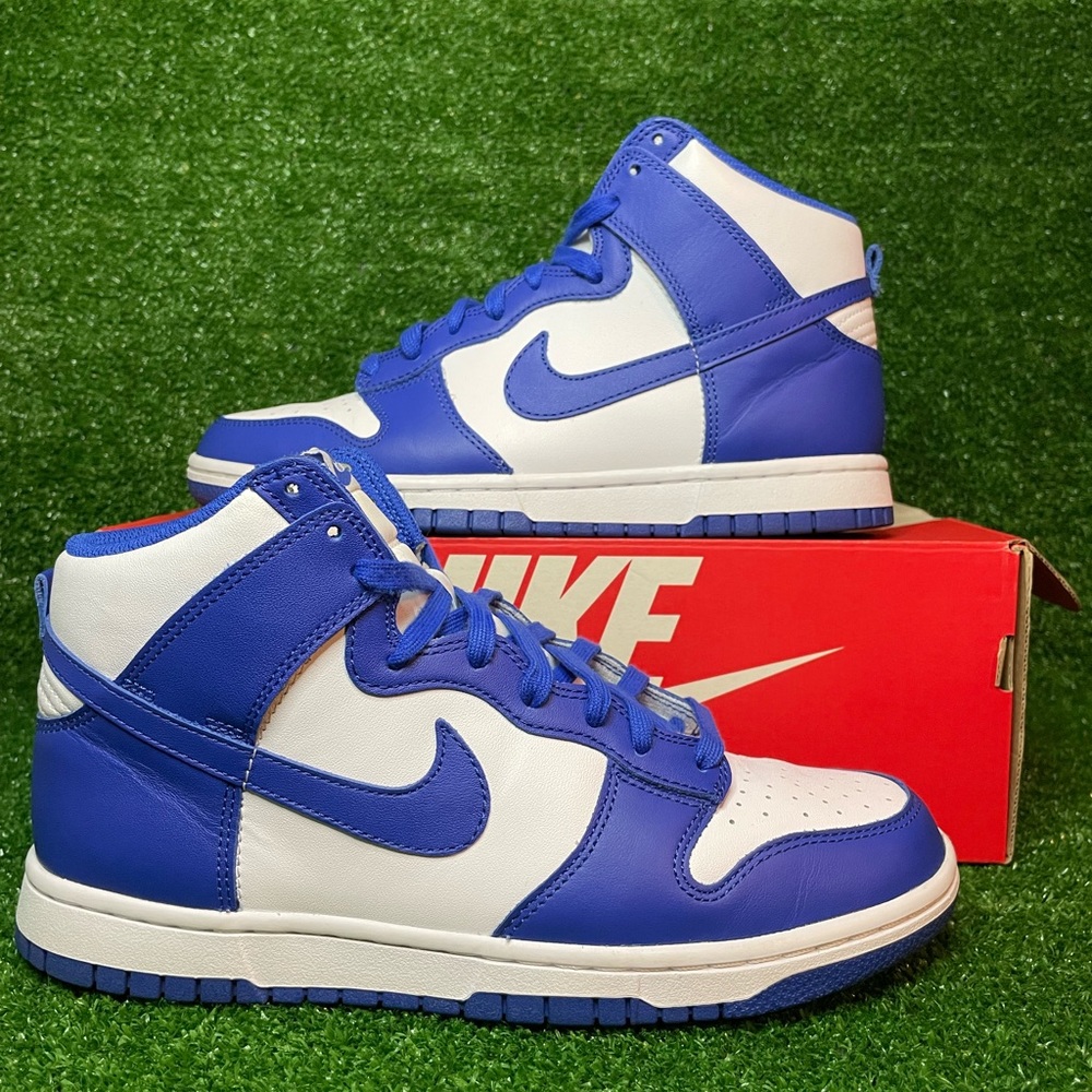 Dunk High - image 1